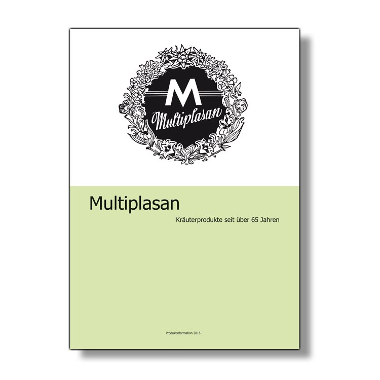 Produktinformation Multiplasan Infoset