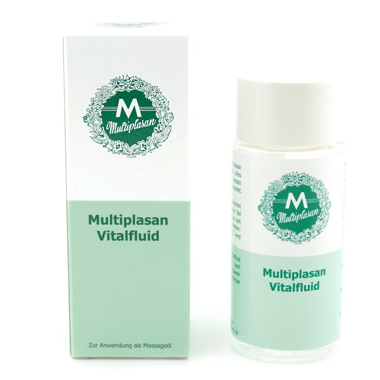 Multiplasan Vitalfluid